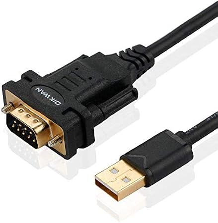 Keyspan USB USA-19HS