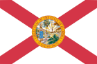 State of Florida Flag