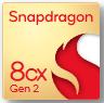 Snapdragon8cx